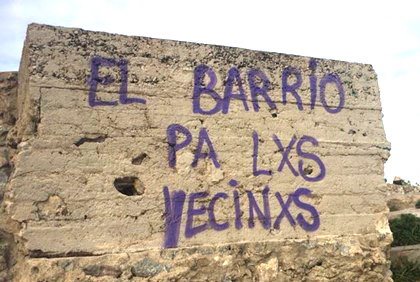 Tésera Mediació - Gestió dialogada de conflictes en comunitats de veïns